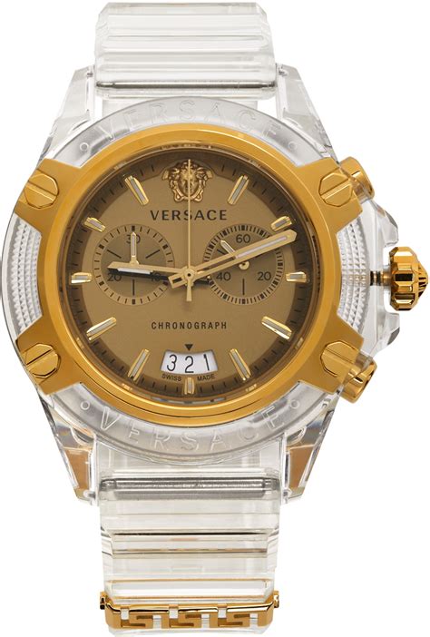 buy versace watches online|Versace swiss made watch price.